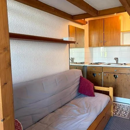 Appartement Arc 1600 *