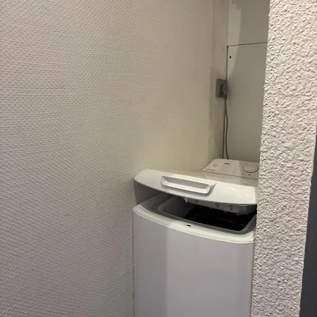 Appartement Arc 1600