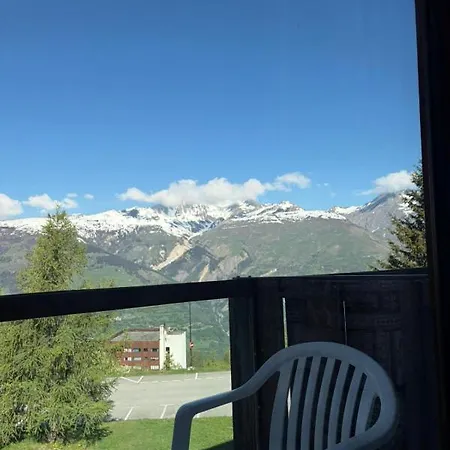Arc 1600 * Les Arcs (Savoie)