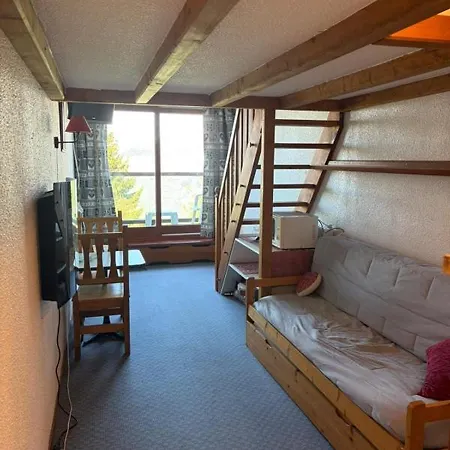 Arc 1600 Appartement *
