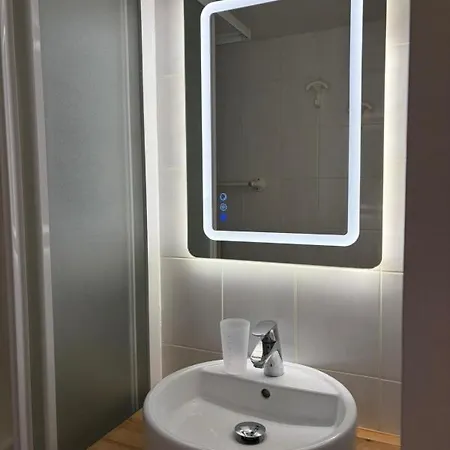 Arc 1600 Appartement *