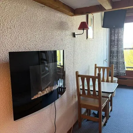 Arc 1600 Appartement Les Arcs (Savoie)