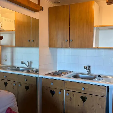 Arc 1600 Appartement Les Arcs (Savoie)